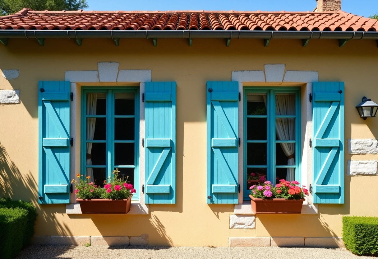 maison arles