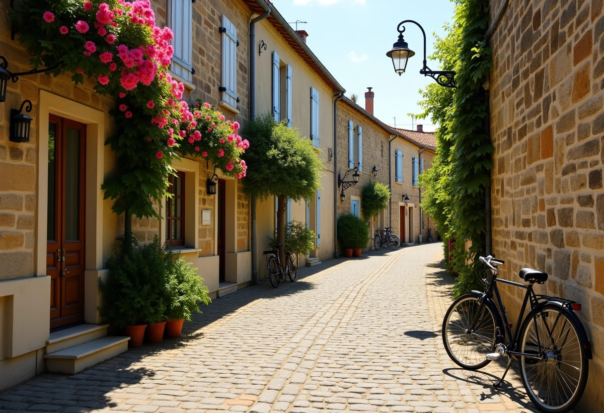 gironde  paysage