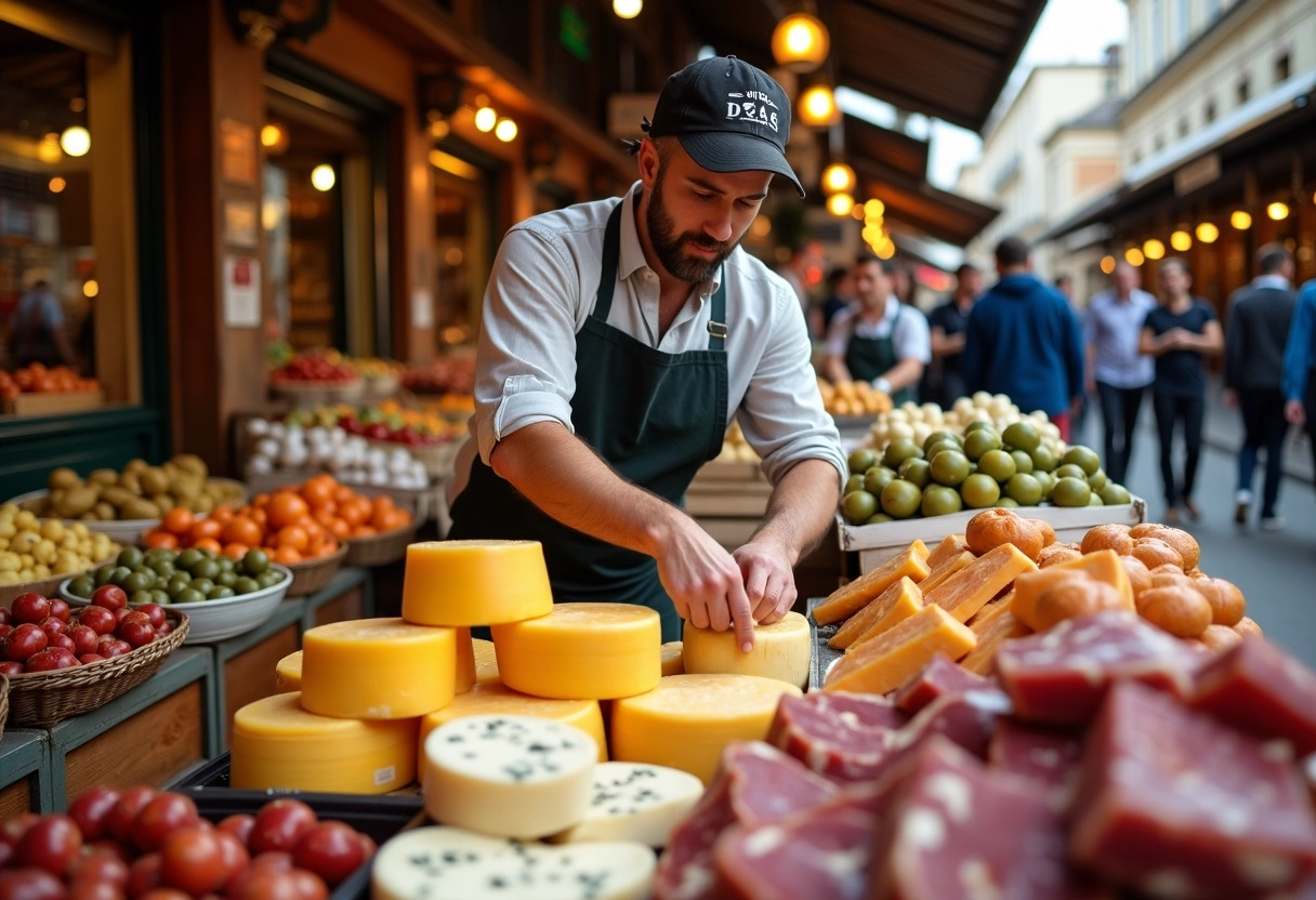 marché la teste-de-buch