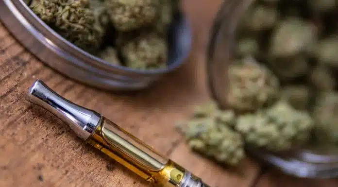 Vapotage et CBD les marques les plus populaires