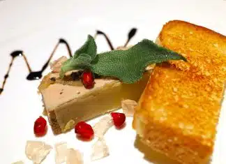 Conseils pour choisir le foie gras d'oie