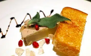 Conseils pour choisir le foie gras d'oie